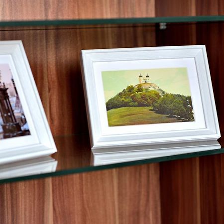 Apartman Pod Kalvariou Banská Štiavnica المظهر الخارجي الصورة